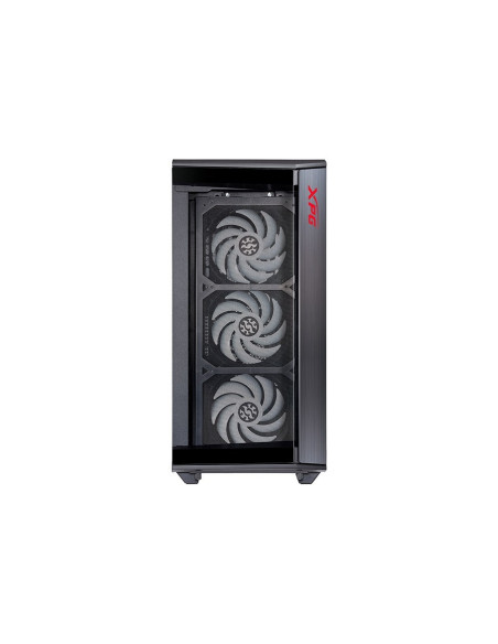 CAJA XPG BATTLECRUISER Negra