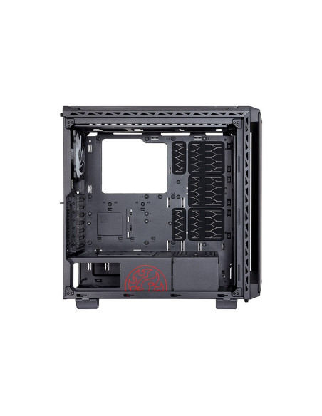 CAJA XPG BATTLECRUISER Negra
