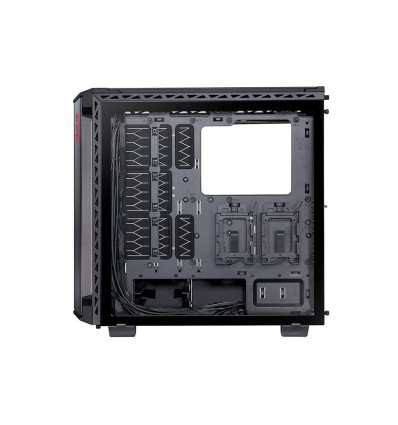 CAJA XPG BATTLECRUISER Negra