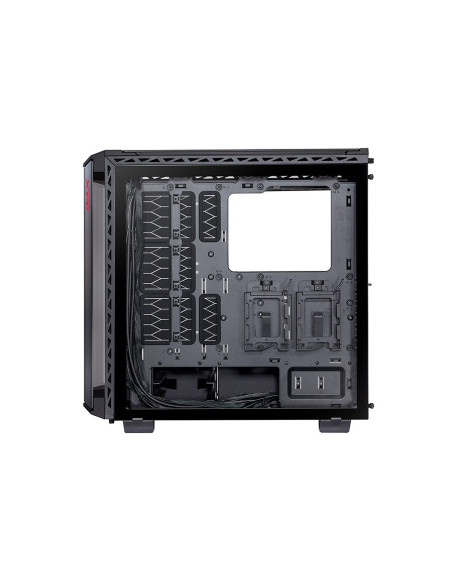 CAJA XPG BATTLECRUISER Negra