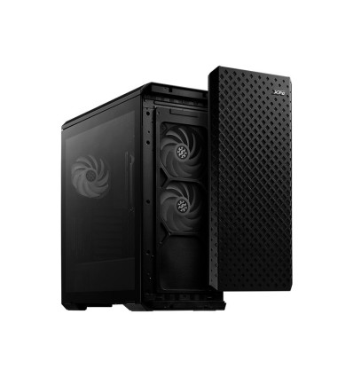 CAJA XPG Defender PRO Negra