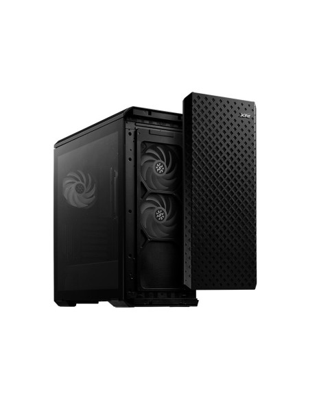CAJA XPG Defender PRO Negra