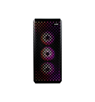 CAJA XPG Defender PRO Negra