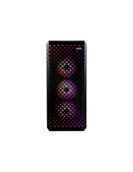 CAJA XPG Defender PRO Negra