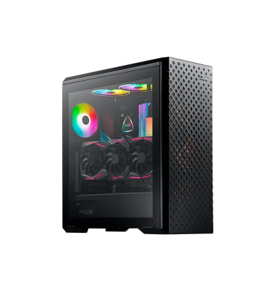 CAJA XPG Defender PRO Negra