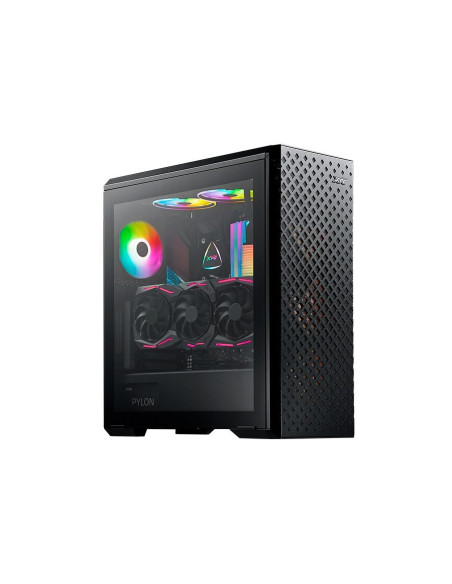 CAJA XPG Defender PRO Negra