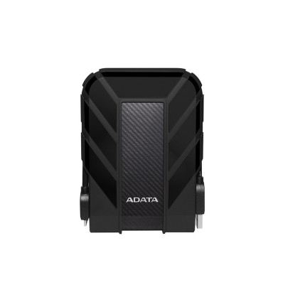 DISCO DURO EXTERNO ADATA HD710 PRO 2TB NEGRO