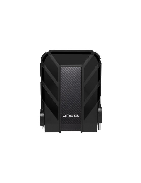 DISCO DURO EXTERNO ADATA HD710 PRO 2TB NEGRO
