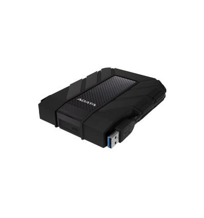 DISCO DURO EXTERNO ADATA HD710 PRO 2TB NEGRO