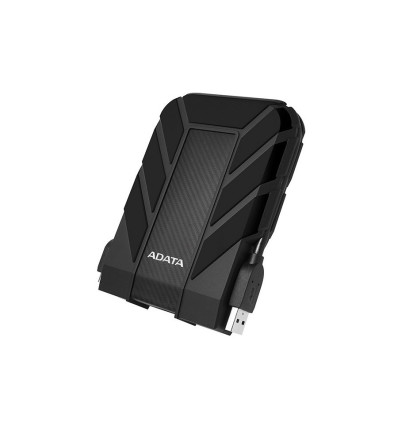 DISCO DURO EXTERNO ADATA HD710 PRO 2TB NEGRO