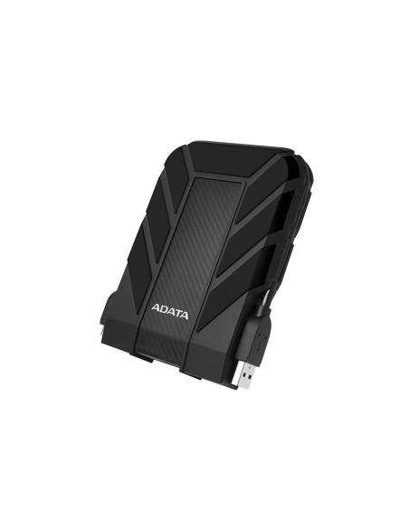 DISCO DURO EXTERNO ADATA HD710 PRO 2TB NEGRO