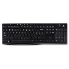 Logitech K270 - Comprar teclado inalámbrico