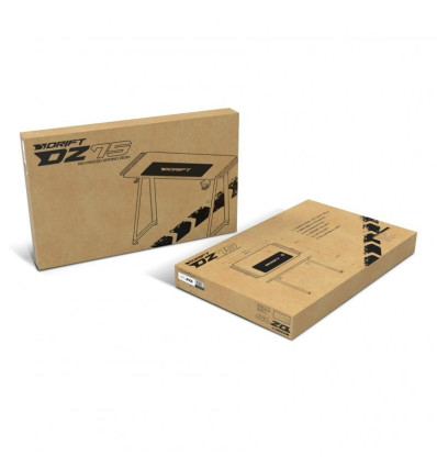 Drift DZ75 - Comprar mesa gaming