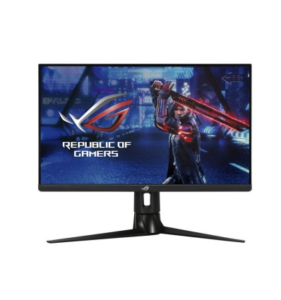 Asus ROG Strix XG27AQ - Comprar monitor gaming 27" WQHD 170Hz