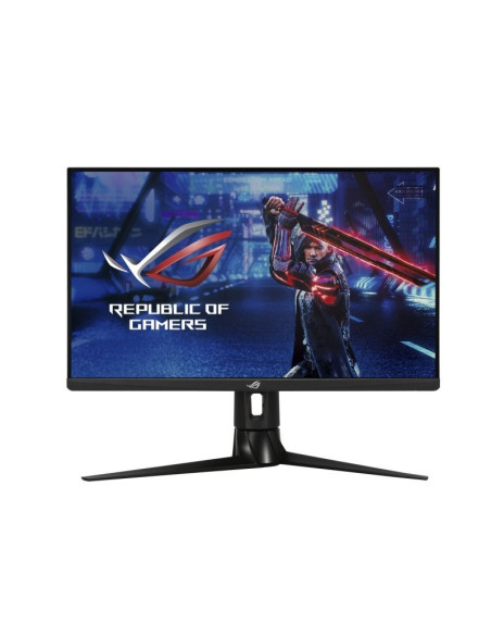 Asus ROG Strix XG27AQ - Comprar monitor gaming 27" WQHD 170Hz