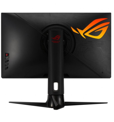 Asus ROG Strix XG27AQ - Comprar monitor gaming 27" WQHD 170Hz