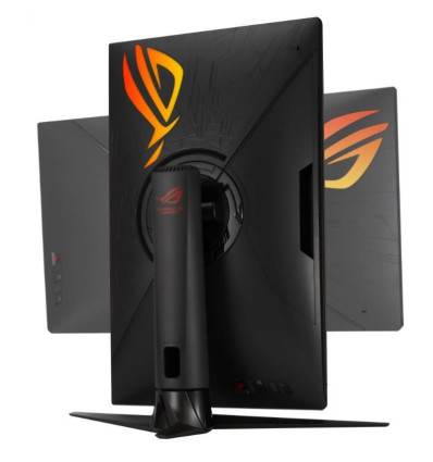 Asus ROG Strix XG27AQ - Comprar monitor gaming 27" WQHD 170Hz