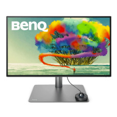 Benq PD2725U - Comprar monitor profesional 27" 4K IPS