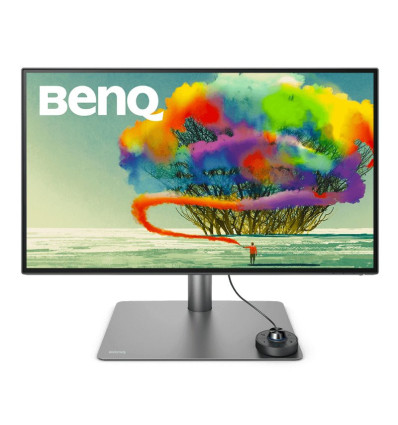 Benq PD2725U - Comprar monitor profesional 27" 4K IPS