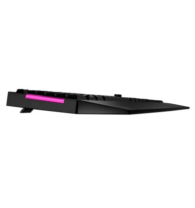 Asus TUF Gaming K1 - Comprar teclado gaming RGB