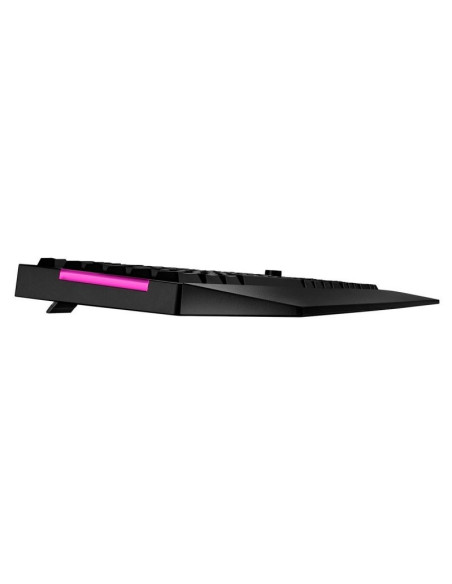 Asus TUF Gaming K1 - Comprar teclado gaming RGB