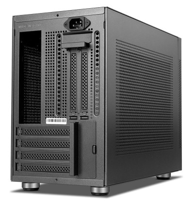 NOX Hummer Vault - Comprar caja para ordenador
