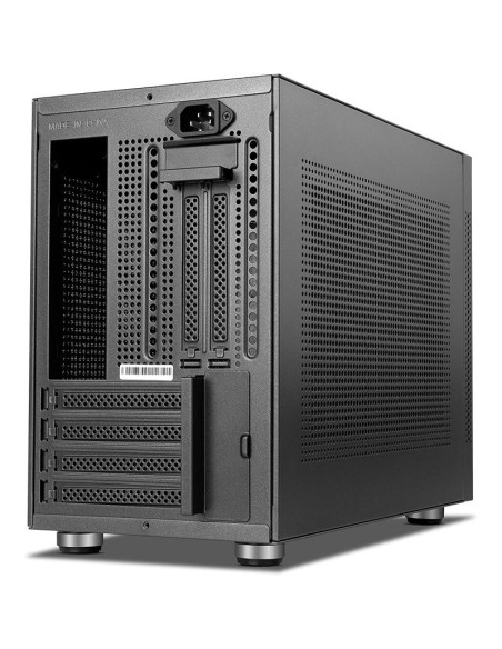 NOX Hummer Vault - Comprar caja para ordenador