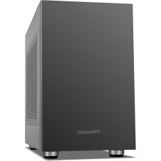 NOX Hummer Vault - Comprar caja para ordenador