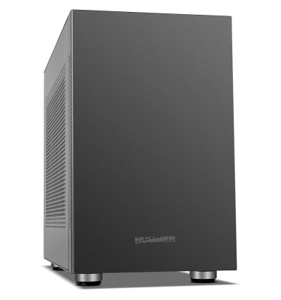 NOX Hummer Vault - Comprar caja para ordenador