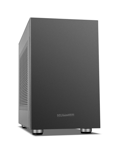 NOX Hummer Vault - Comprar caja para ordenador