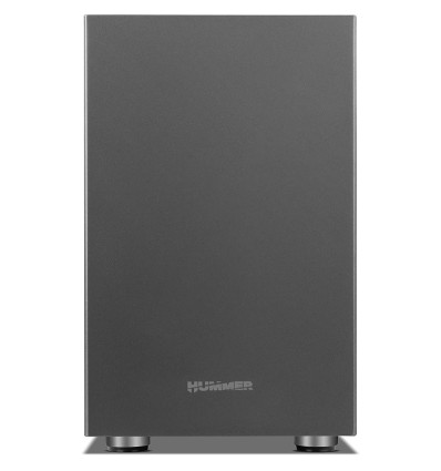 NOX Hummer Vault - Comprar caja para ordenador