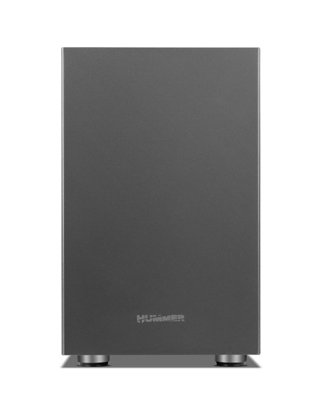 NOX Hummer Vault - Comprar caja para ordenador