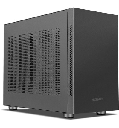 NOX Hummer Vault - Comprar caja para ordenador