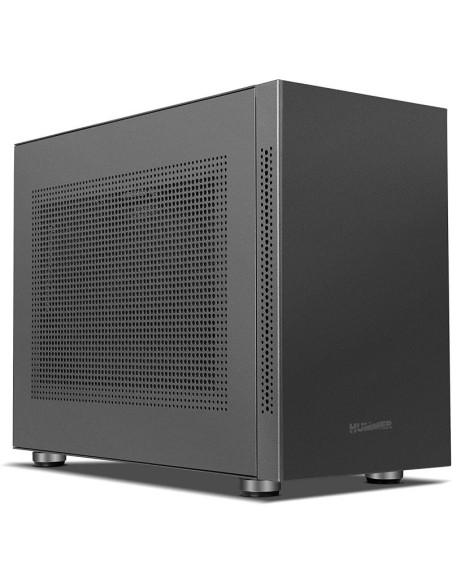 NOX Hummer Vault - Comprar caja para ordenador