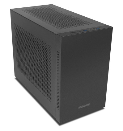 NOX Hummer Vault - Comprar caja para ordenador