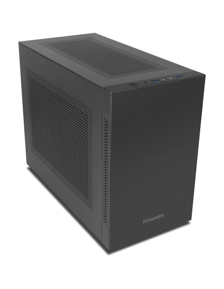 NOX Hummer Vault - Comprar caja para ordenador