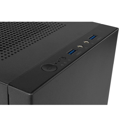 NOX Hummer Vault - Comprar caja para ordenador