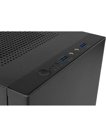 NOX Hummer Vault - Comprar caja para ordenador
