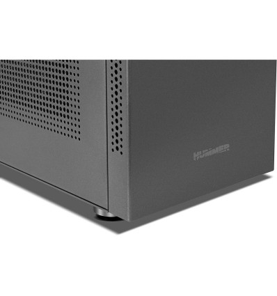 NOX Hummer Vault - Comprar caja para ordenador