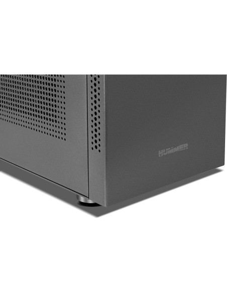NOX Hummer Vault - Comprar caja para ordenador
