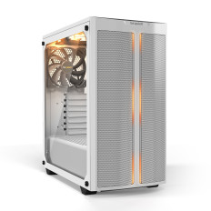 Caja BE QUIET Pure Base 500DX Blanco