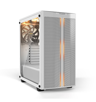Caja BE QUIET Pure Base 500DX Blanco