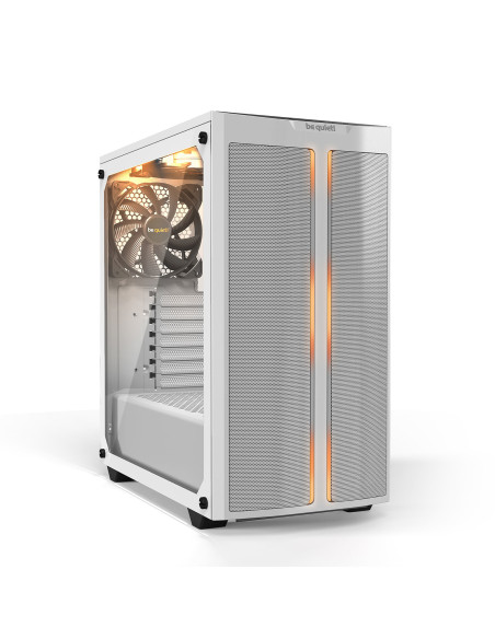 Caja BE QUIET Pure Base 500DX Blanco