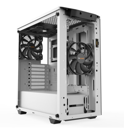 Caja BE QUIET Pure Base 500DX Blanco