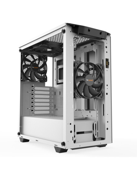 Caja BE QUIET Pure Base 500DX Blanco