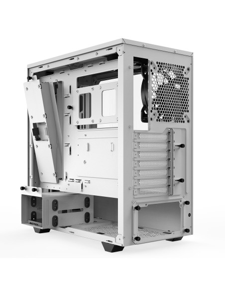 Caja BE QUIET Pure Base 500DX Blanco