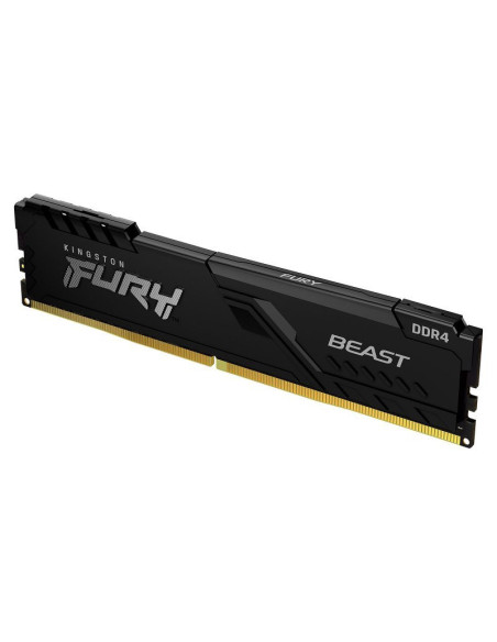 Kingston Fury Beast - Comprar Memoria RAM 3200Mhz