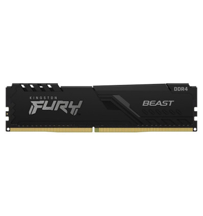Kingston Fury Beast - Comprar Memoria RAM 3200Mhz
