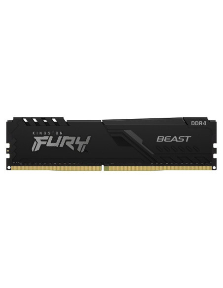 Kingston Fury Beast - Comprar Memoria RAM 3200Mhz