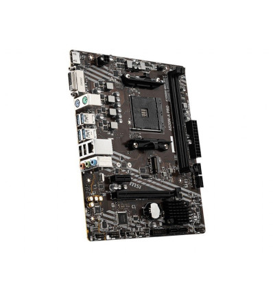 MSI A520M-A Pro AM4 Micro ATX